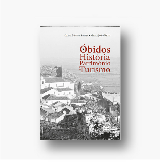 Óbidos: História, Património e Turismo