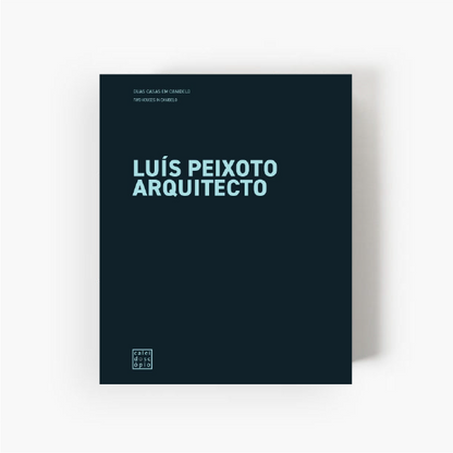 Luís Peixoto Arquitecto || Duas Casas em Canidelo / Centro de Promoção Gastronómica e Ciências Gastronómicas de Vila Verde