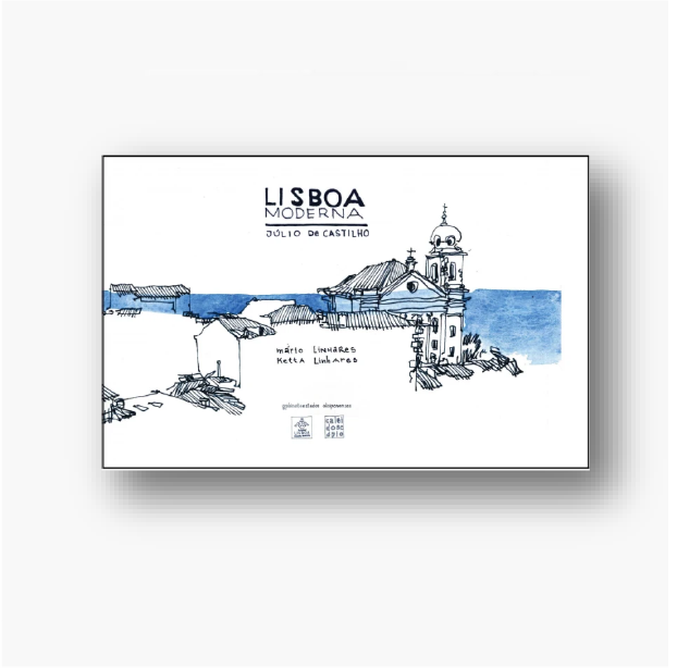 Lisboa Moderna, Júlio de Castilho