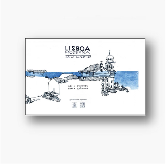 Lisboa Moderna, Júlio de Castilho