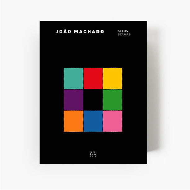 João Machado: Selos / Stamps
