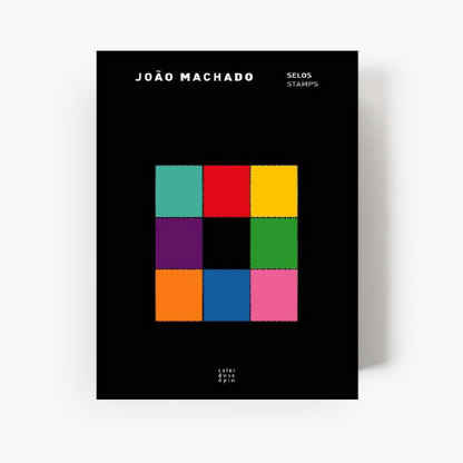 João Machado: Selos / Stamps