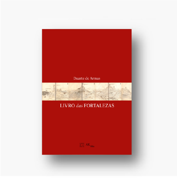 Livro das Fortalezas (Edição especial com caixa)