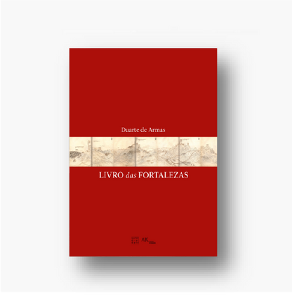 Livro das Fortalezas (Edição especial com caixa)