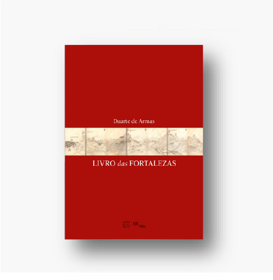 Livro das Fortalezas (Edição especial com caixa)