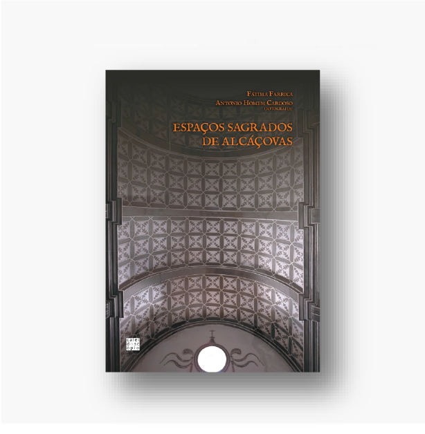 Espaços Sagrados de Alcáçovas