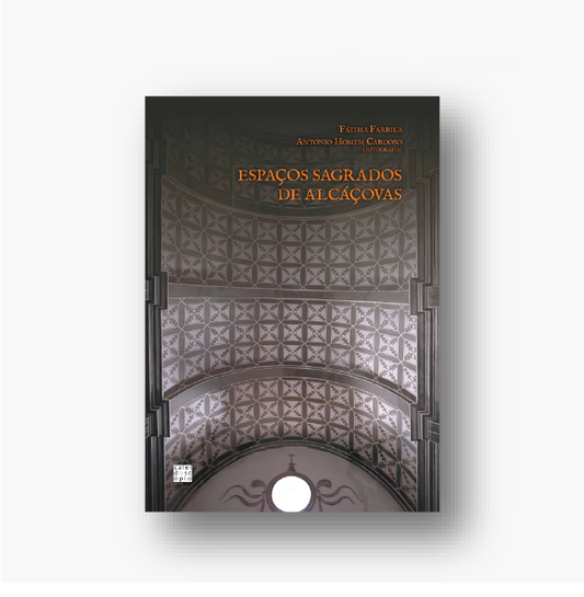 Espaços Sagrados de Alcáçovas