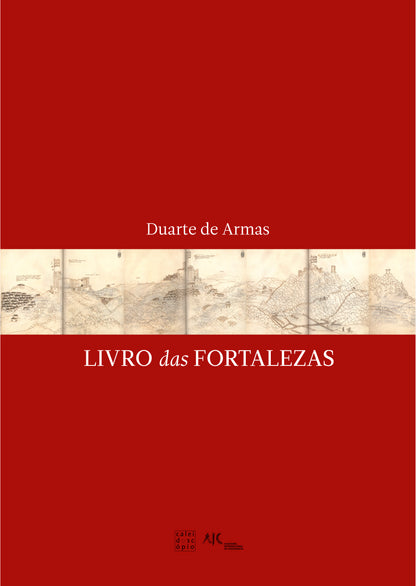 Livro das Fortalezas "Edição Especial"