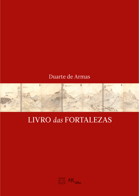 Livro das Fortalezas