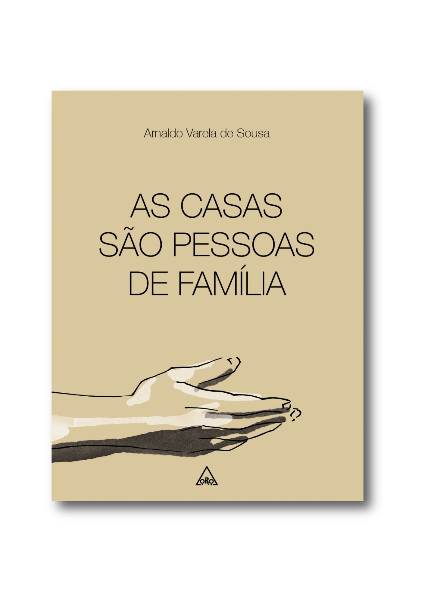 As Casas São Pessoas de Família
