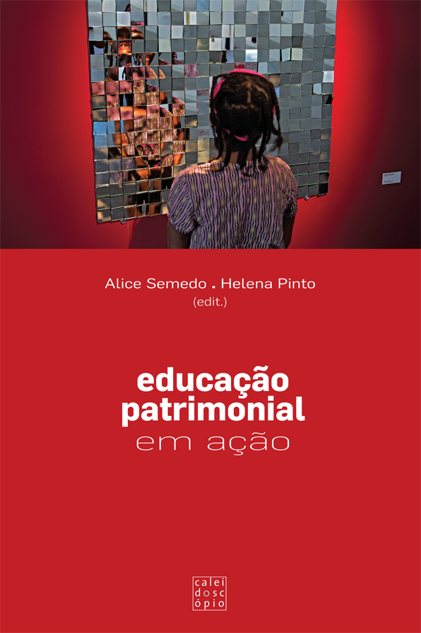 Educação Patrimonial em Ação: Tecendo relações entre museus, escolas e territórios