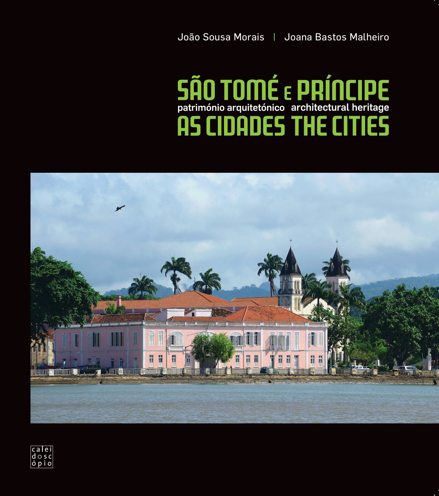 São Tomé e Príncipe - Património Arquitectónico