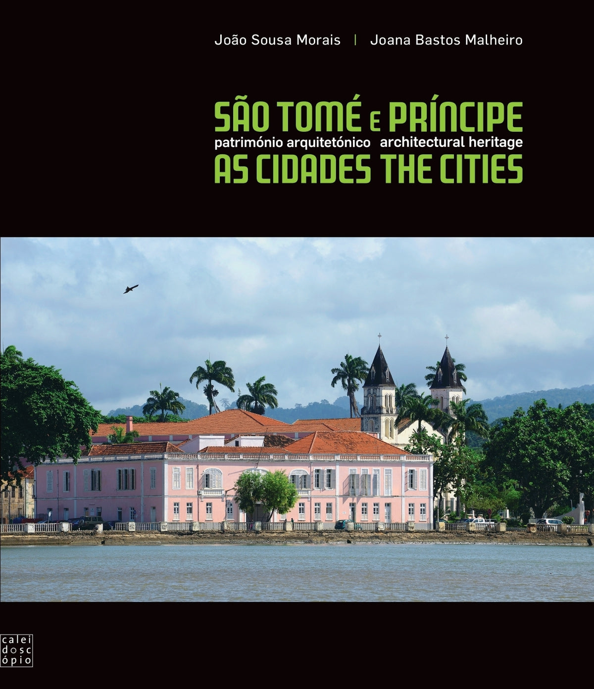 São Tomé e Príncipe: Património Arquitectónico