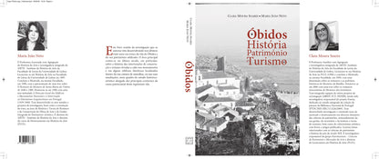 Óbidos: História, Património e Turismo