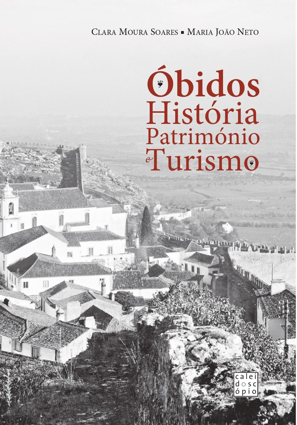 Óbidos: História, Património e Turismo