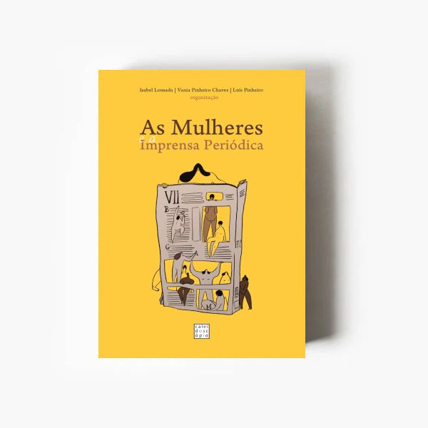 As Mulheres e a Imprensa Periódica