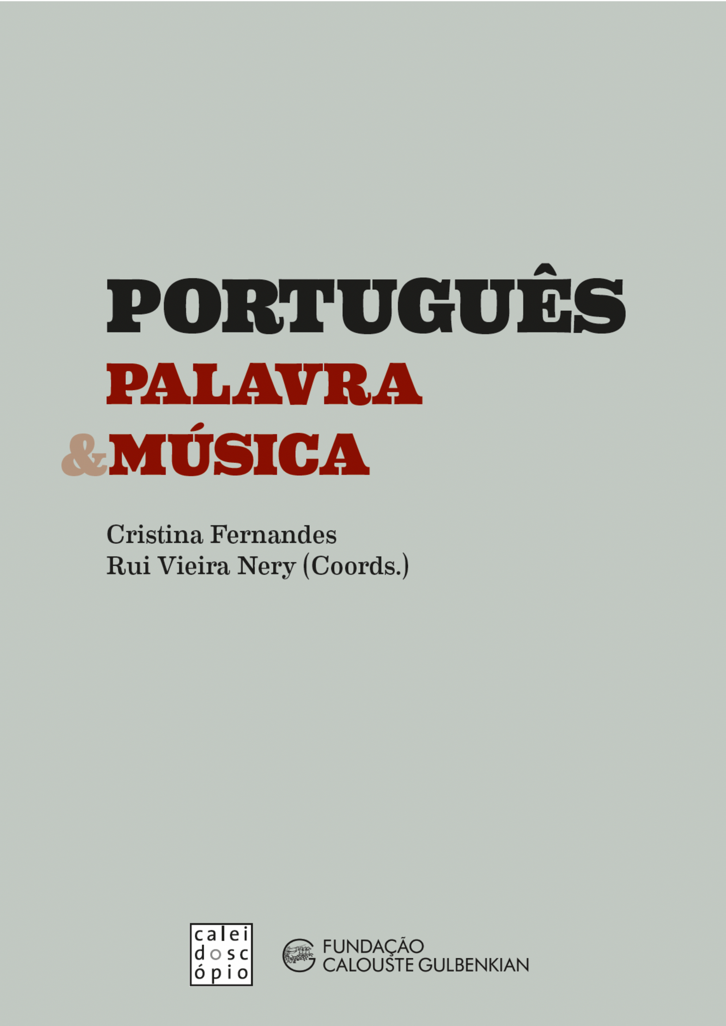 Português - Palavra & Música