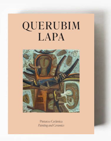 Querubim Lapa - Pintura e Cerâmica