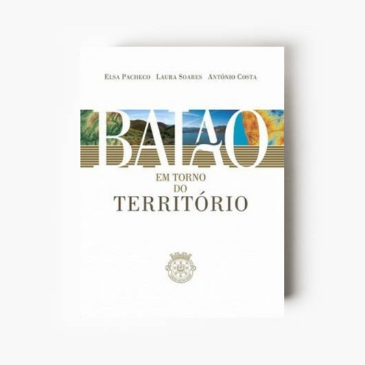 Baião – Em Torno do Território