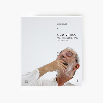 Interior Art: Siza Vieira and the designing of objects