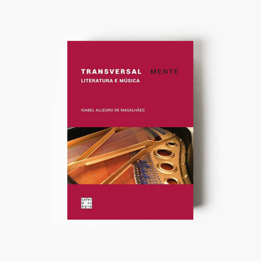 Transversal Mente: Literatura e música