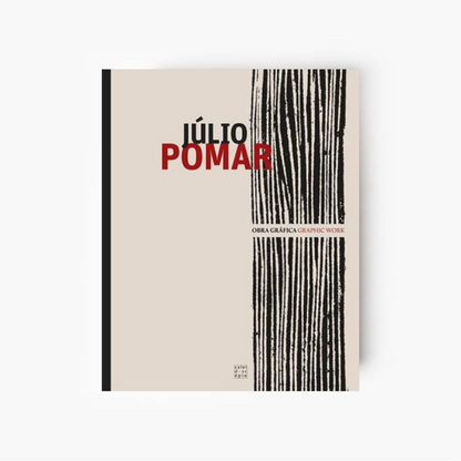 Júlio Pomar: Obra Gráfica / Graphic Work