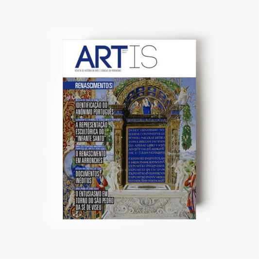 ARTIS – Revista de História da Arte e Ciências do Património 5: Renascimento(s)