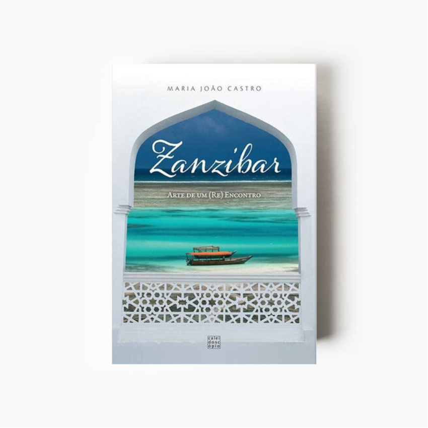 Zanzibar: Arte de um (Re) Encontro