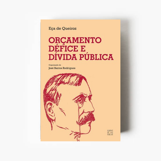 Orçamento, Défice e Dívida Pública