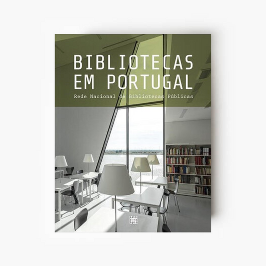 Bibliotecas em Portugal: Rede Nacional de Bibliotecas Públicas