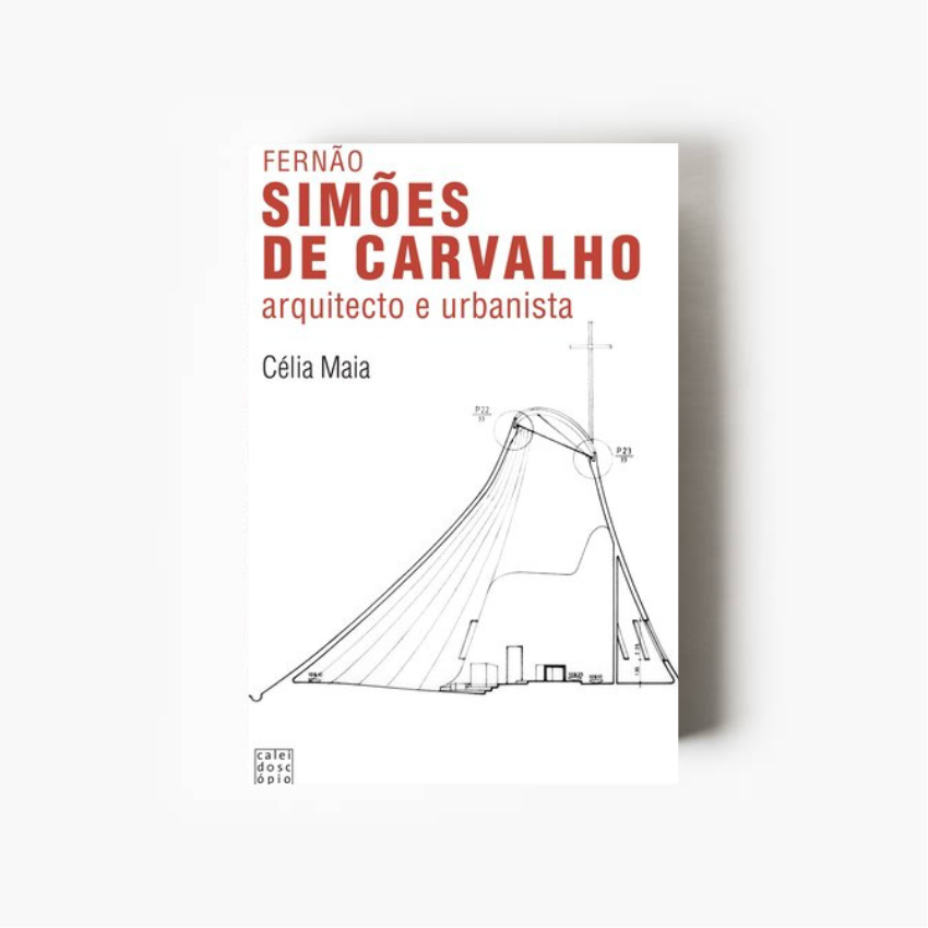 Fernão Simões de Carvalho: Arquitecto e urbanista