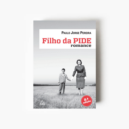 Filho da PIDE - 2ª edição