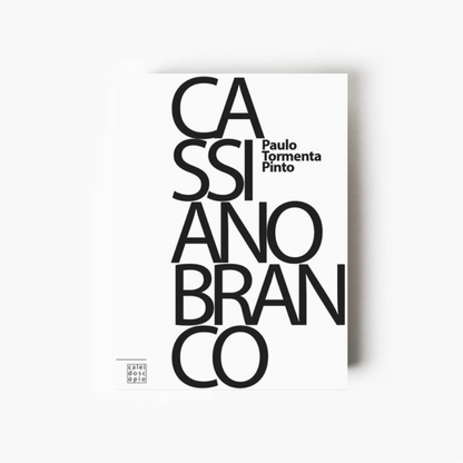 Cassiano Branco (3.ª Edição)