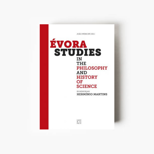 Évora Studies: In the philosophy and history of science