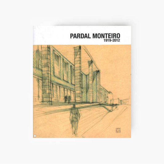 Pardal Monteiro 1919-2012