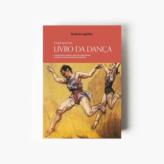 O (pequeno) Livro da Dança (2.ª Edição)