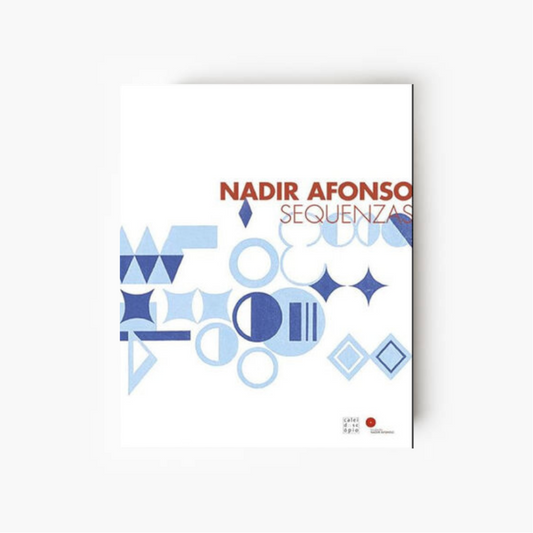 Nadir Afonso: Sequenzas