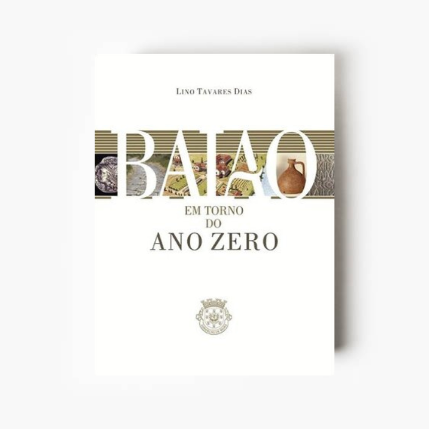 Baião – Em Torno do Ano Zero