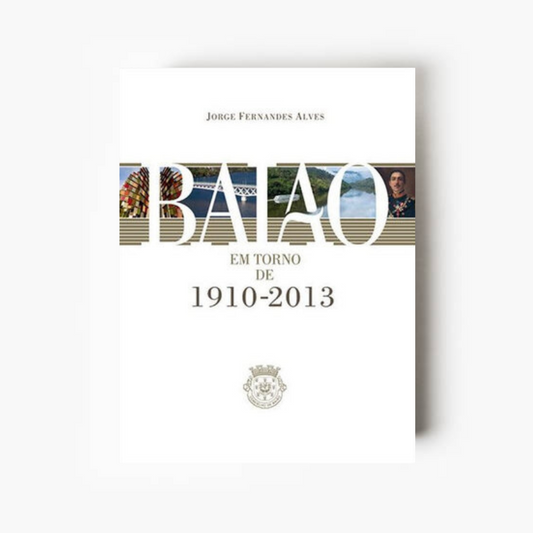 Baião – Em Torno de 1910-2013