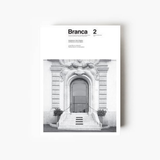 Branca – Revista de Arquitectura N.º 2