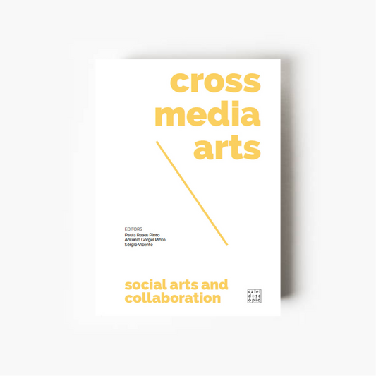 Cross Media Arts: social arts and collaboration