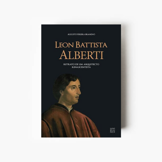 Leon Battista Alberti: Retrato de Arquitecto Renascentista