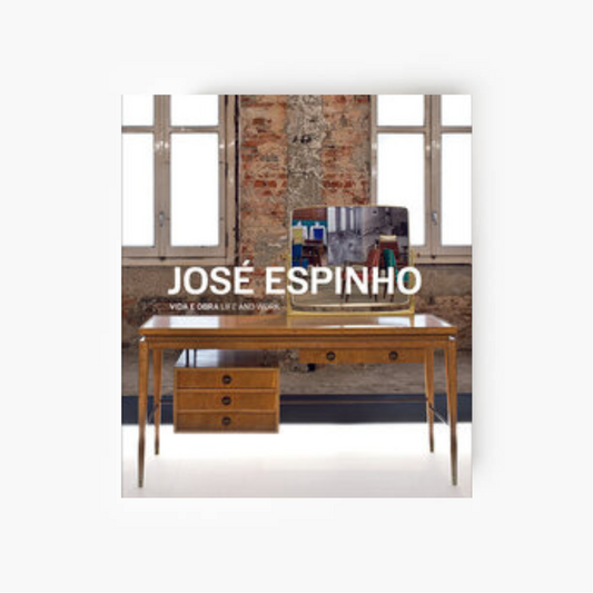 José Espinho. Vida e Obra / Life and Work