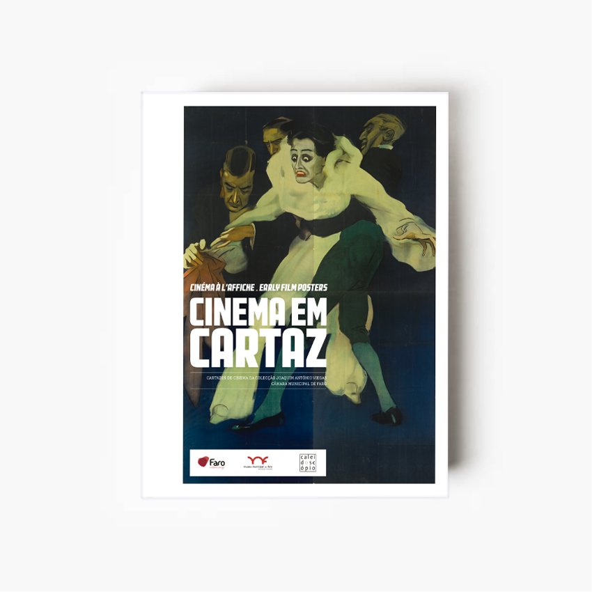 Cinema em Cartaz