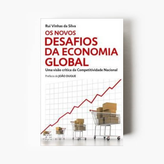 Os Novos Desafios da Economia Global