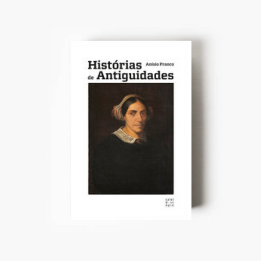 Histórias de Antiguidades