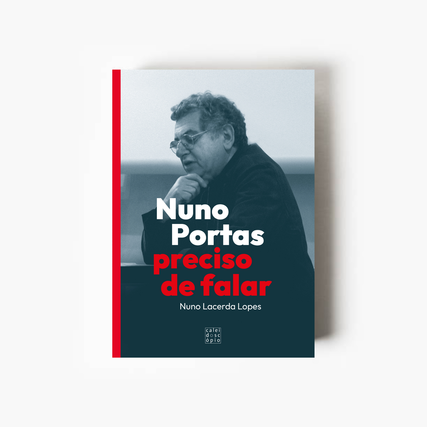 Nuno Portas preciso de falar