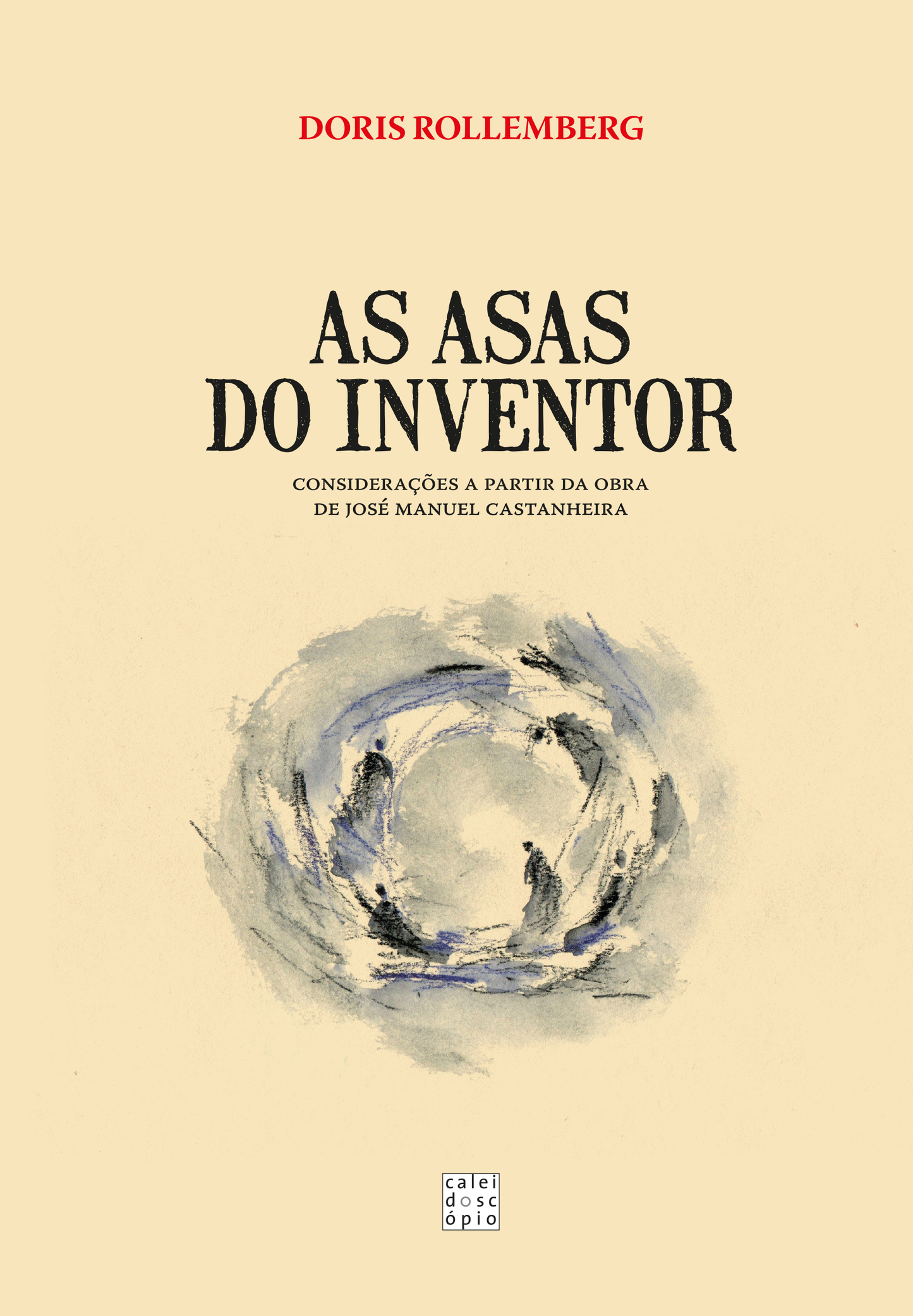 As Asas do Inventor - Considerações a p/da obra de José Manuel Castanheira