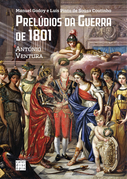 Prelúdios da Guerra de 1801