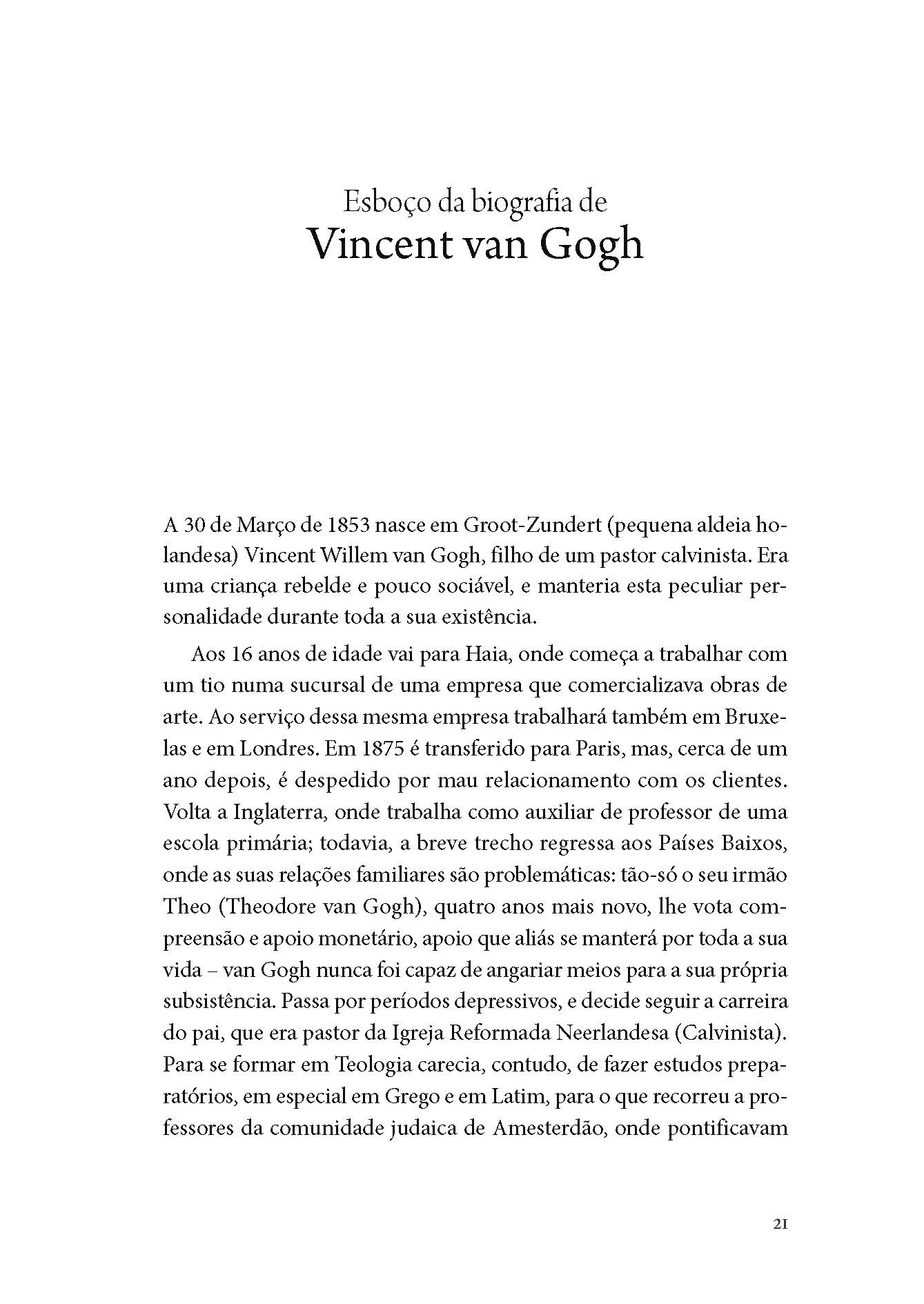 A “Loucura” de Vincent Van Gogh: Um caso clínico de Neuroborreliose de Lyme com Pseudotumor Cerebri?